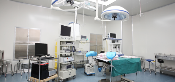 operating room