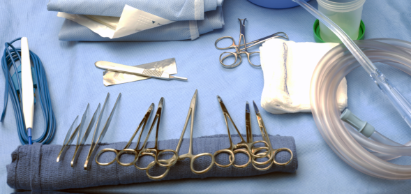 surgical tools